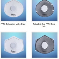 EN 149 FFP2
