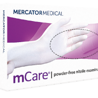 M Care Mercator