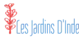 Les Jardins D'inde logo