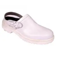 Safety Clogs