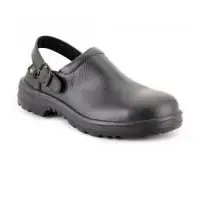 Safety Clog