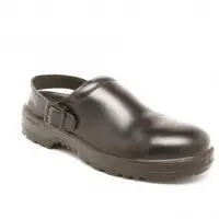 Safety Clog