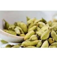 Cardamom