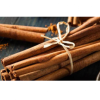 Cinnamon