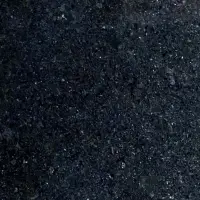 G654 Cambodia Black Polished Granite Slabs