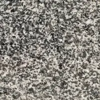 G603 Sesame Gray Polished Granite Slabs