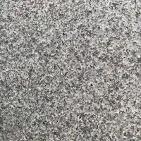 Flamed Surface - G654 Cambodia Black