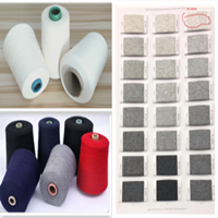 Cotton Yarn