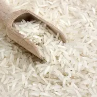 Rice All Types