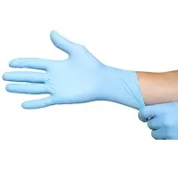 Nitrile Gloves Otg Stock Europe