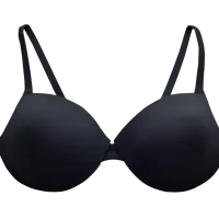 Bra - Underwire Without Wire