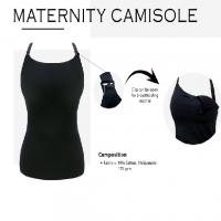 Maternity Camisole