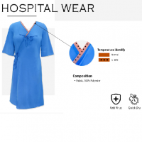 Hospital Wear