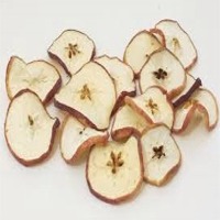 Dehydrated Apples