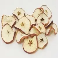 Dehydrated Apples