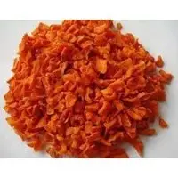 Dehydrated Carrots