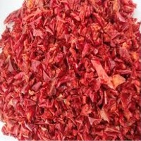 Dehydrated Paprika