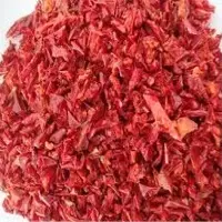 Dehydrated Paprika