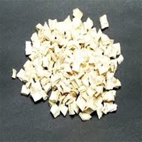Dehydrated Parsnips