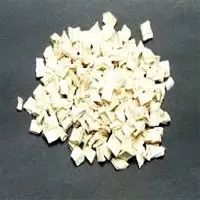 Dehydrated Parsnips