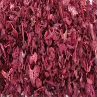 Dehydrated Beetroot