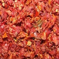 Dehydrated Tomatoes