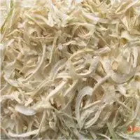 Dehydrated Onions