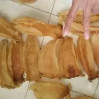 Indonesian Dried Fishmaw