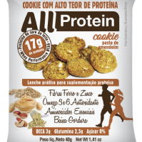 Protein Cookie Peanut Butter