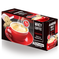 Protein Coffee Cappuccino 625gr