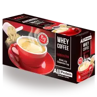Protein Coffee Cappuccino 625gr