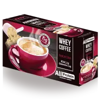 Protein Coffee Mocaccino 625gr