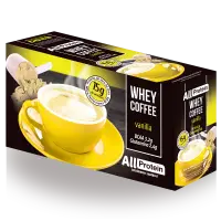 Vanilla Protein Coffee 625gr