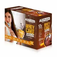 Chocolate Protein Cake 360g
