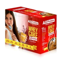 Cake Proteico Apple With Cinnamon 360g