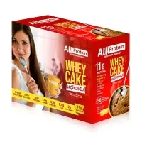 Cake Proteico Apple With Cinnamon 360g