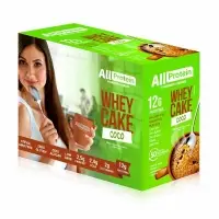 Coco Protein Cake 360g