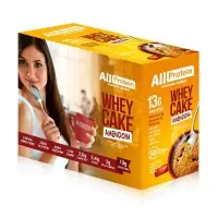Cake Protein Peanut Butter 360g