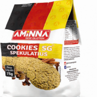 Cookies Sg - Spekulatius 75g