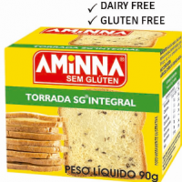 Multigrain Toast Sg - 90g