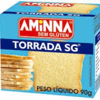 Toasts Sg - 90g