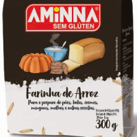 Rice Flour 300g