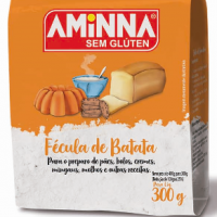 Potato Starch 300g