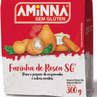 Breadcrumbs Sg 300g