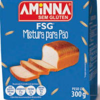 Bread Mix 300g