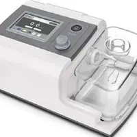 Portable Ventilator MCA-V19