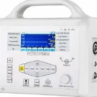 Portable Ventilator MCA-V31A