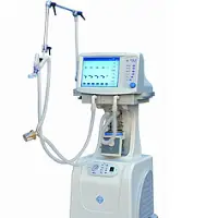 Ventilator CWH-3010