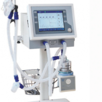 Ventilator PA-900B advance