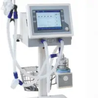 Ventilator PA-900B advance